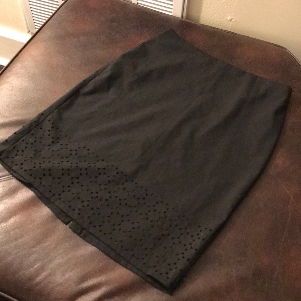 New York and company skirt